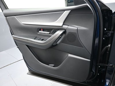 2025 Mazda Mazda CX-90 3.3 Turbo Preferred