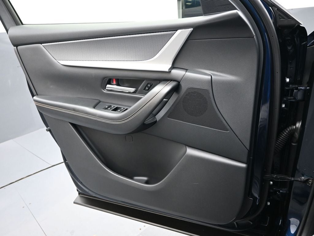 2025 Mazda Mazda CX-90 3.3 Turbo Preferred