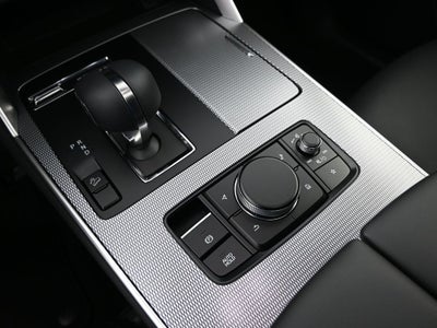 2025 Mazda Mazda CX-90 3.3 Turbo Preferred