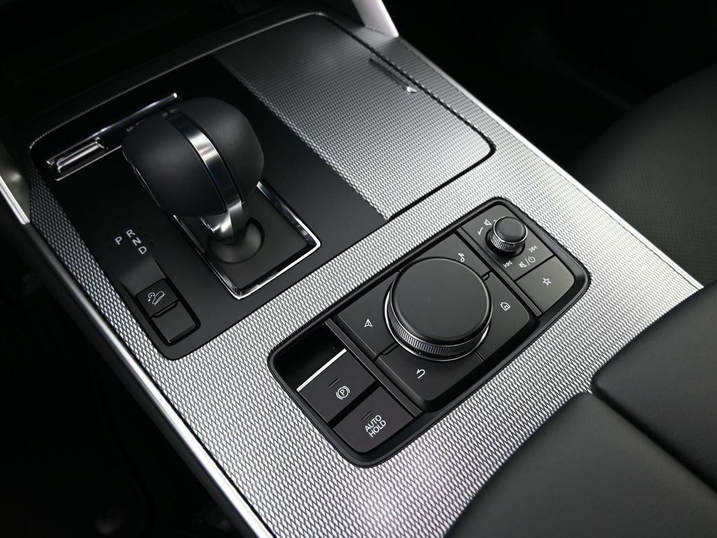 2025 Mazda Mazda CX-90 3.3 Turbo Preferred