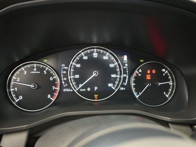 2025 Mazda Mazda CX-90 3.3 Turbo Preferred