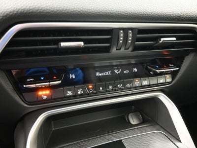 2025 Mazda Mazda CX-90 3.3 Turbo Preferred