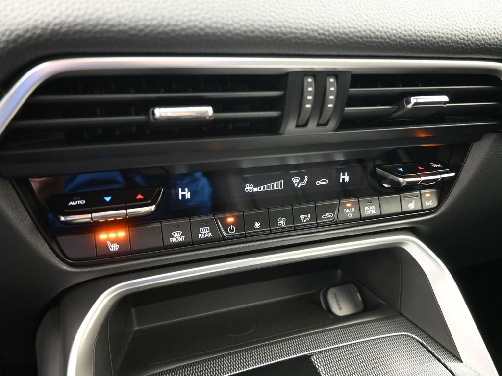 2025 Mazda Mazda CX-90 3.3 Turbo Preferred