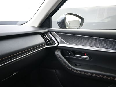 2025 Mazda Mazda CX-90 3.3 Turbo Preferred