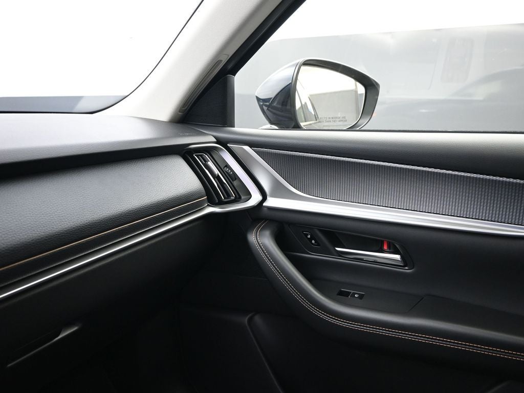 2025 Mazda Mazda CX-90 3.3 Turbo Preferred