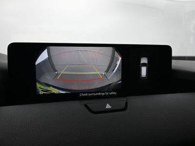 2025 Mazda Mazda CX-90 3.3 Turbo Preferred