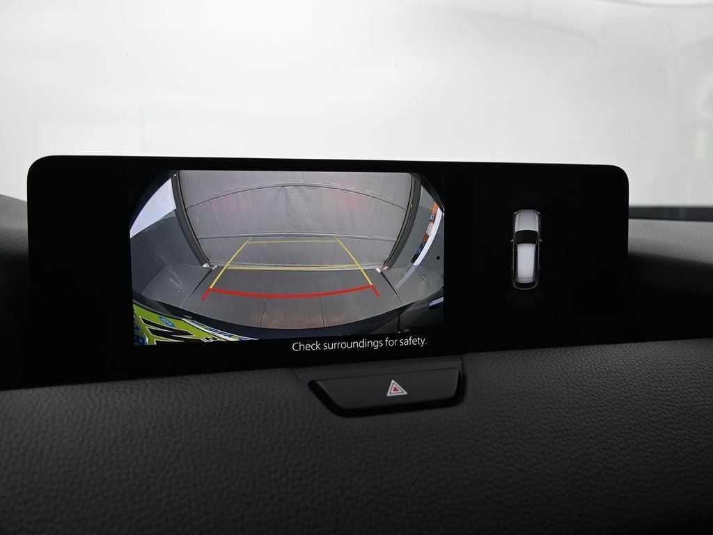 2025 Mazda Mazda CX-90 3.3 Turbo Preferred