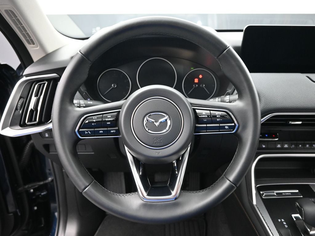 2025 Mazda Mazda CX-90 3.3 Turbo Preferred