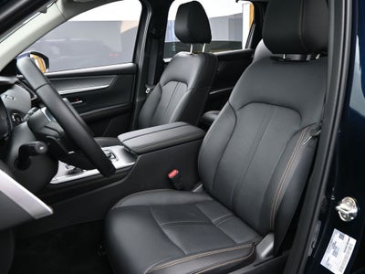 2025 Mazda Mazda CX-90 3.3 Turbo Preferred