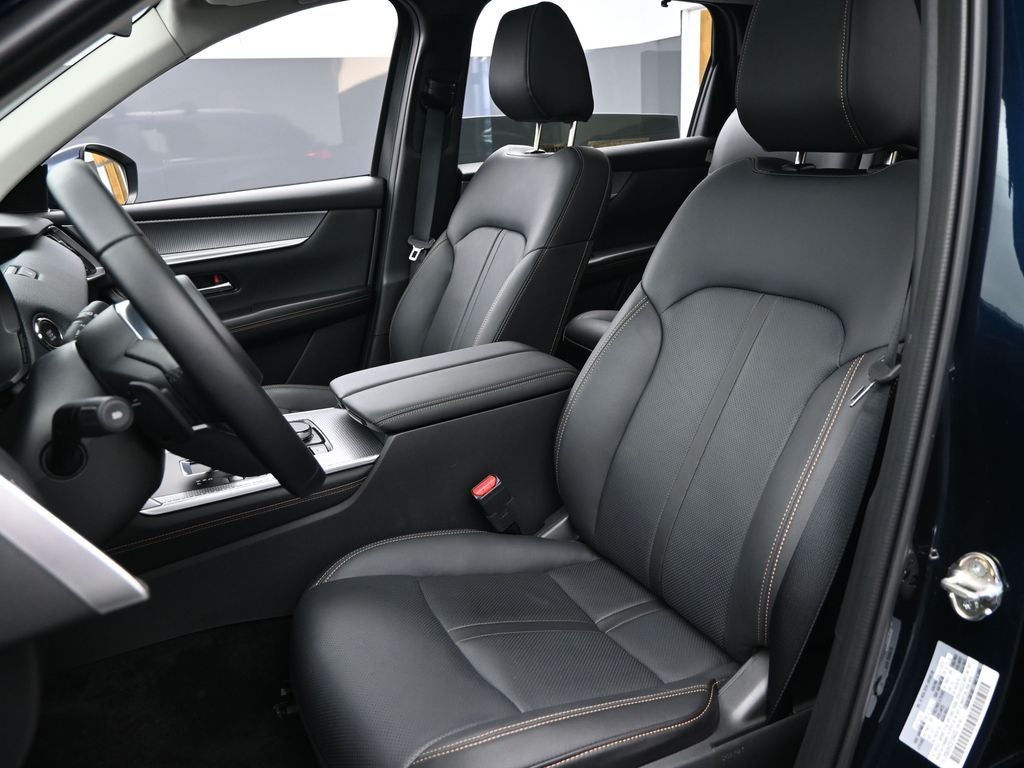 2025 Mazda Mazda CX-90 3.3 Turbo Preferred