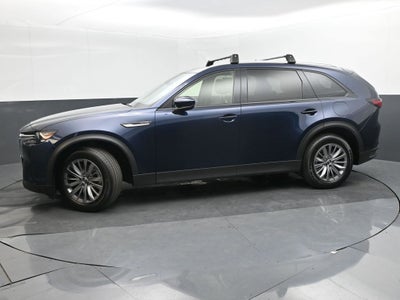 2025 Mazda Mazda CX-90 3.3 Turbo Preferred