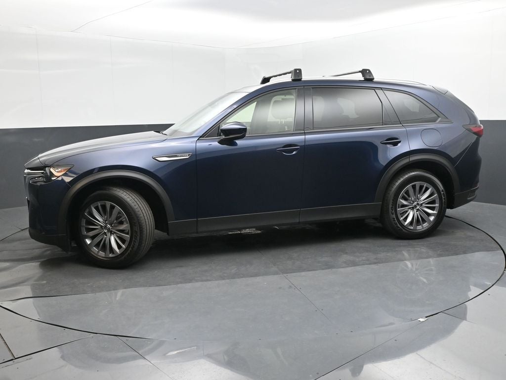 2025 Mazda Mazda CX-90 3.3 Turbo Preferred