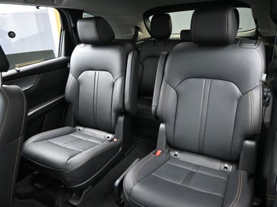 2025 Mazda Mazda CX-90 3.3 Turbo Preferred