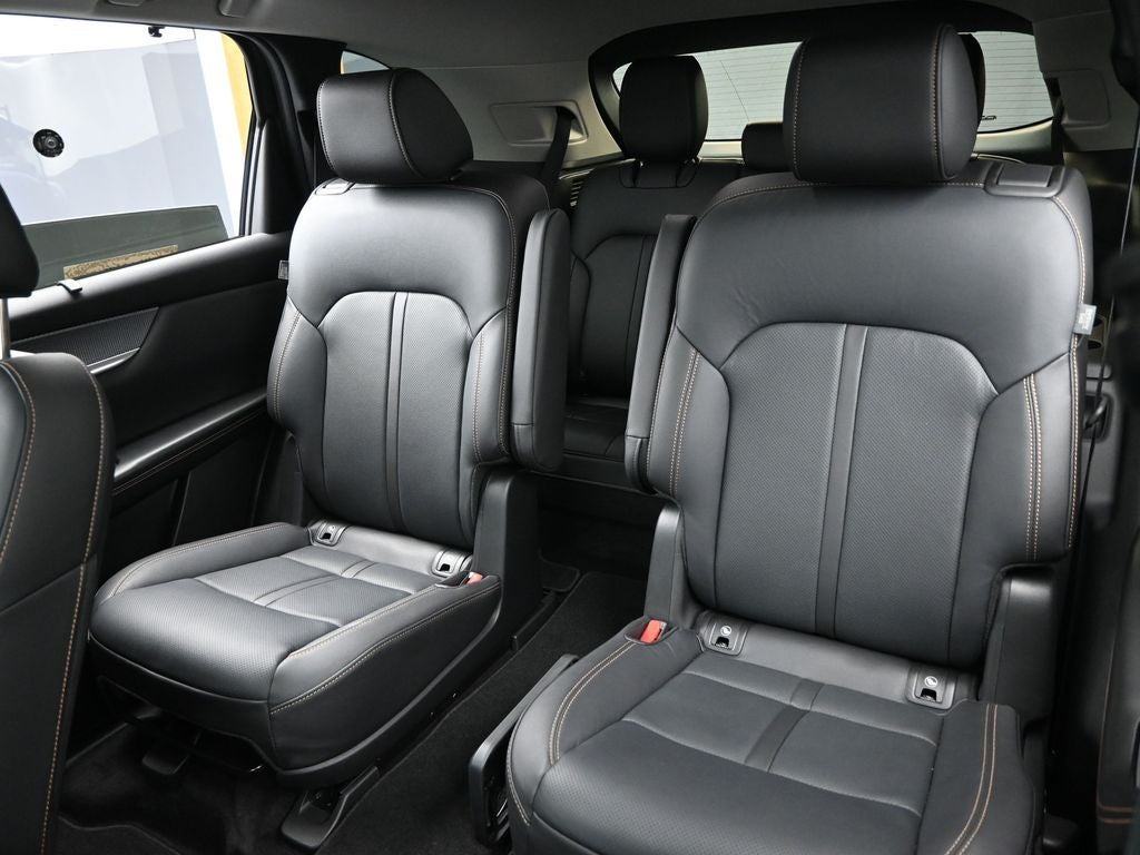 2025 Mazda Mazda CX-90 3.3 Turbo Preferred