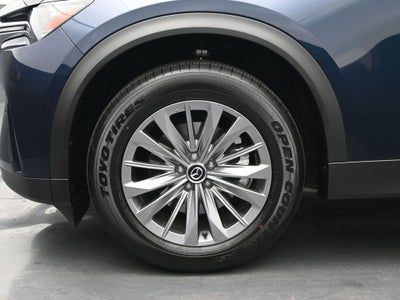 2025 Mazda Mazda CX-90 3.3 Turbo Preferred