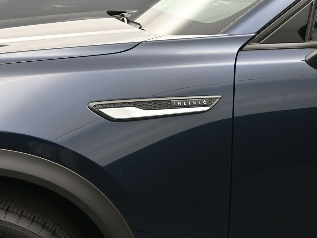 2025 Mazda Mazda CX-90 3.3 Turbo Preferred