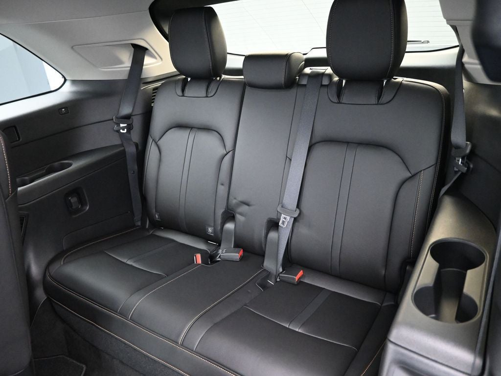 2025 Mazda Mazda CX-90 3.3 Turbo Preferred