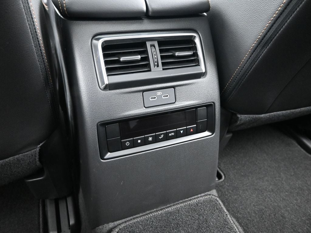 2025 Mazda Mazda CX-90 3.3 Turbo Preferred