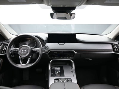 2025 Mazda Mazda CX-90 3.3 Turbo Preferred