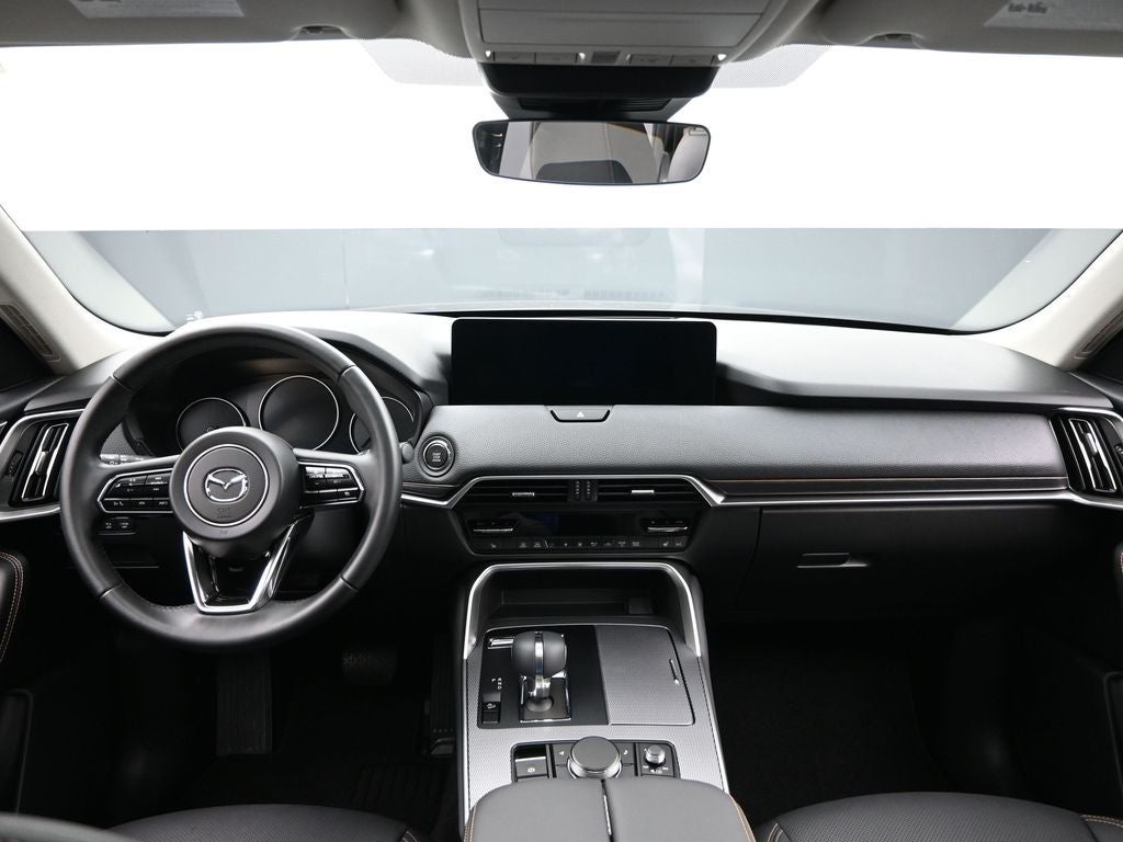 2025 Mazda Mazda CX-90 3.3 Turbo Preferred