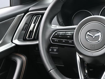 2025 Mazda Mazda CX-90 3.3 Turbo Preferred