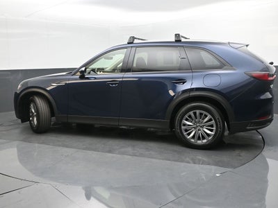 2025 Mazda Mazda CX-90 3.3 Turbo Preferred