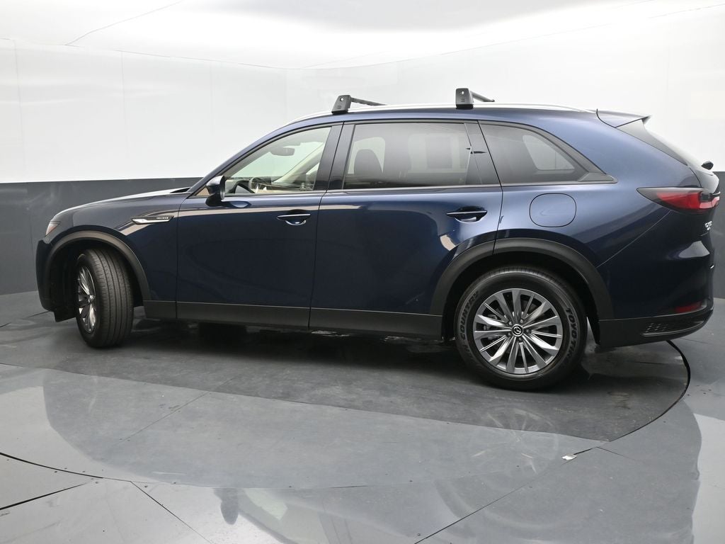 2025 Mazda Mazda CX-90 3.3 Turbo Preferred