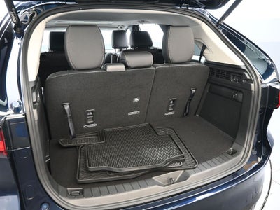 2025 Mazda Mazda CX-90 3.3 Turbo Preferred