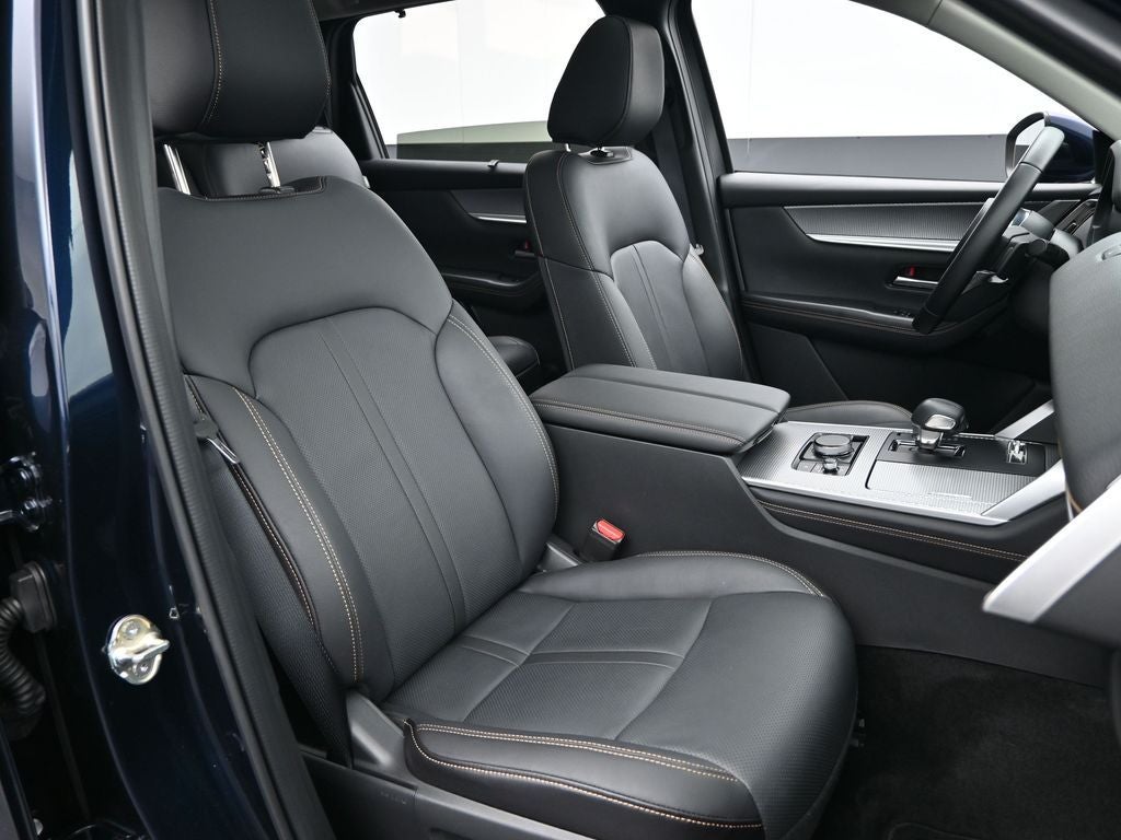 2025 Mazda Mazda CX-90 3.3 Turbo Preferred