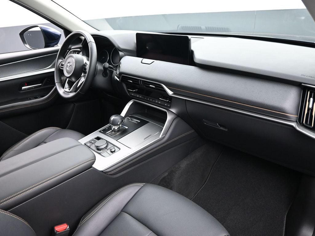 2025 Mazda Mazda CX-90 3.3 Turbo Preferred