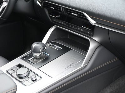 2025 Mazda Mazda CX-90 3.3 Turbo Preferred