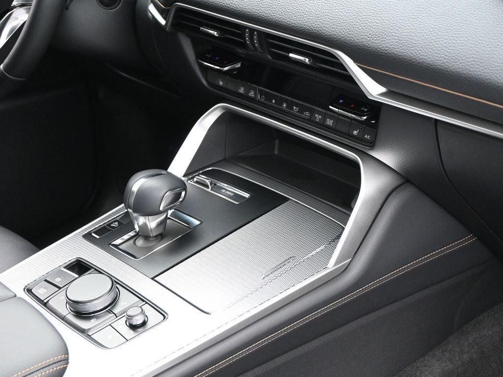 2025 Mazda Mazda CX-90 3.3 Turbo Preferred