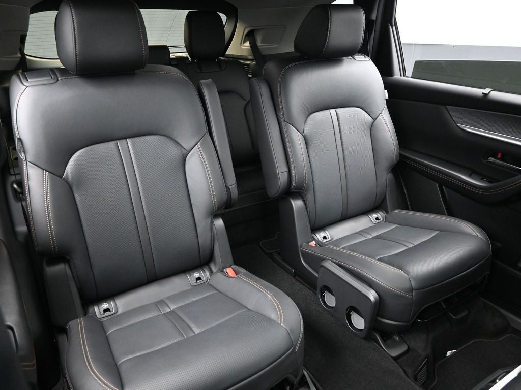 2025 Mazda Mazda CX-90 3.3 Turbo Preferred