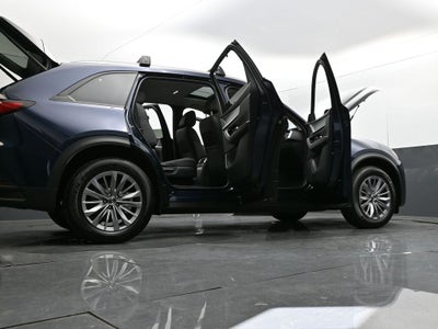 2025 Mazda Mazda CX-90 3.3 Turbo Preferred