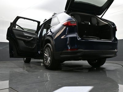 2025 Mazda Mazda CX-90 3.3 Turbo Preferred