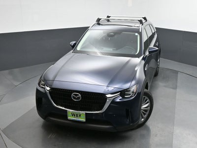 2025 Mazda Mazda CX-90 3.3 Turbo Preferred