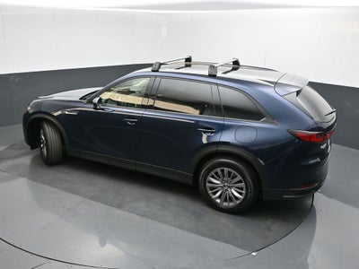 2025 Mazda Mazda CX-90 3.3 Turbo Preferred
