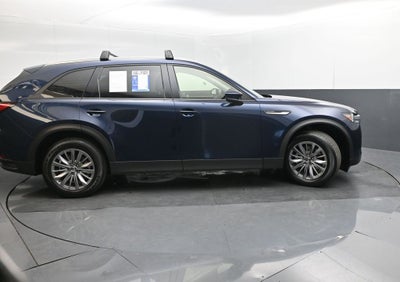 2025 Mazda Mazda CX-90 3.3 Turbo Preferred