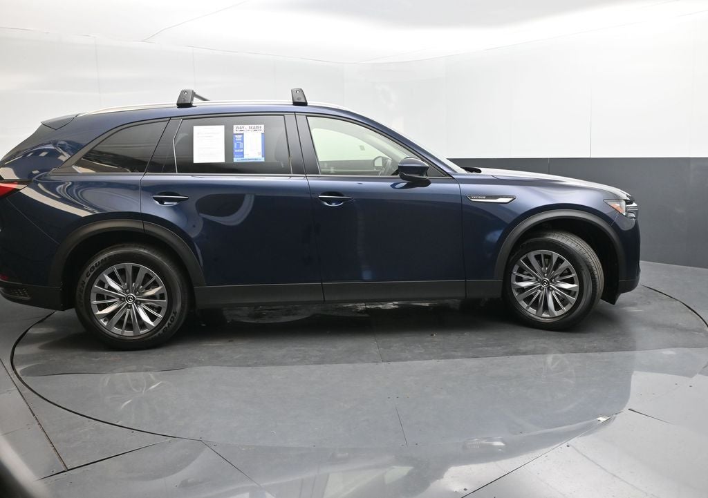 2025 Mazda Mazda CX-90 3.3 Turbo Preferred