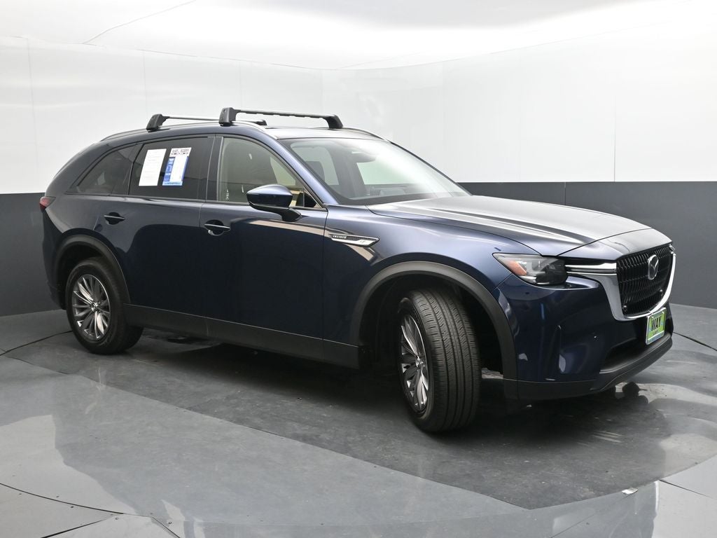 2025 Mazda Mazda CX-90 3.3 Turbo Preferred