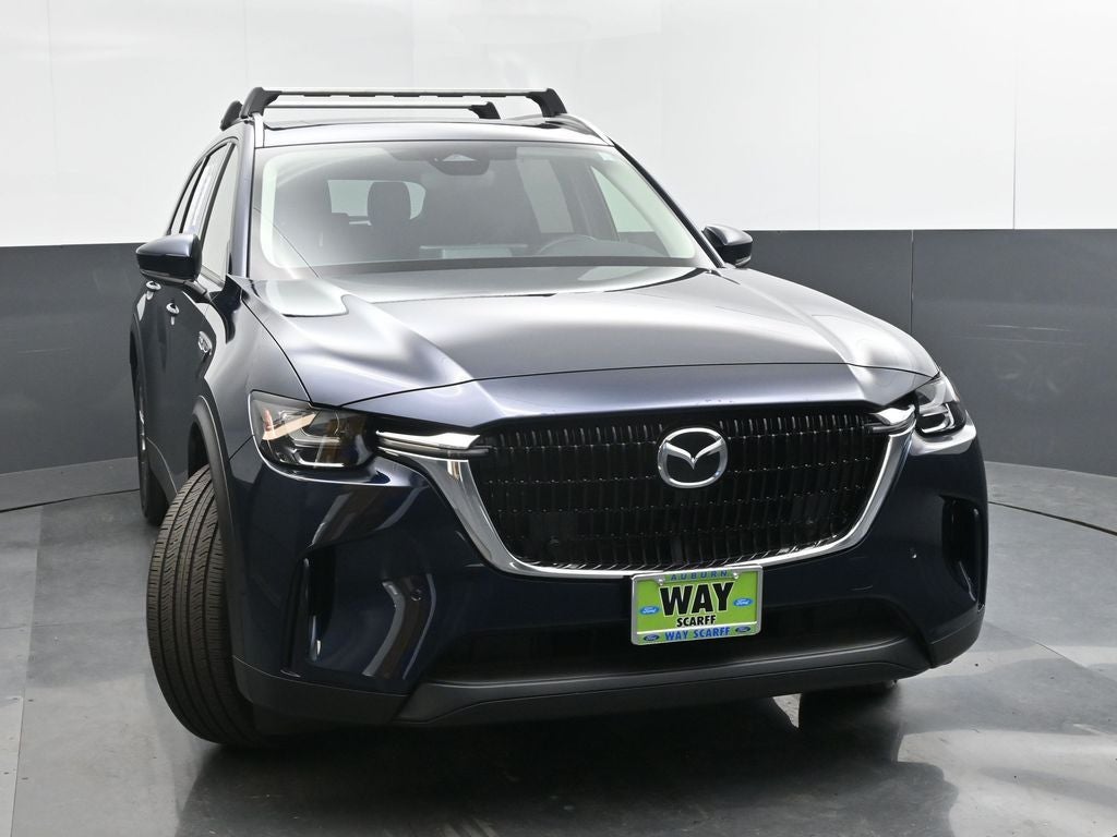 2025 Mazda Mazda CX-90 3.3 Turbo Preferred