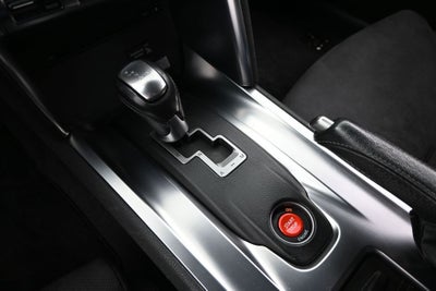 2011 Nissan GT-R Premium