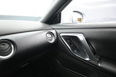 2011 Nissan GT-R Premium
