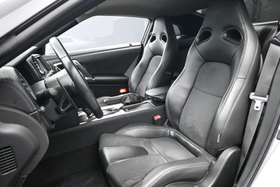 2011 Nissan GT-R Premium