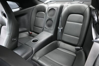 2011 Nissan GT-R Premium