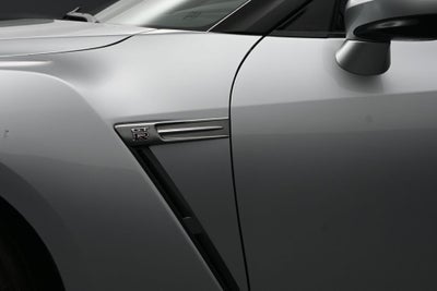2011 Nissan GT-R Premium