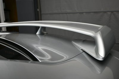 2011 Nissan GT-R Premium