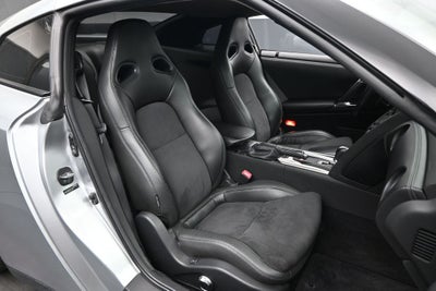 2011 Nissan GT-R Premium