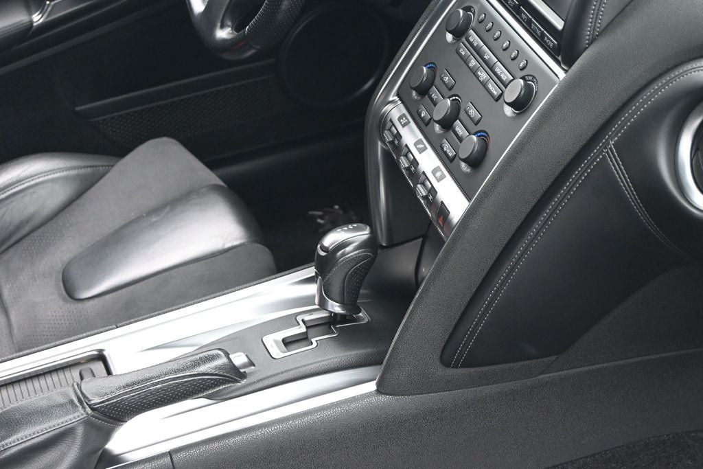 2011 Nissan GT-R Premium
