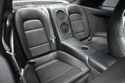 2011 Nissan GT-R Premium